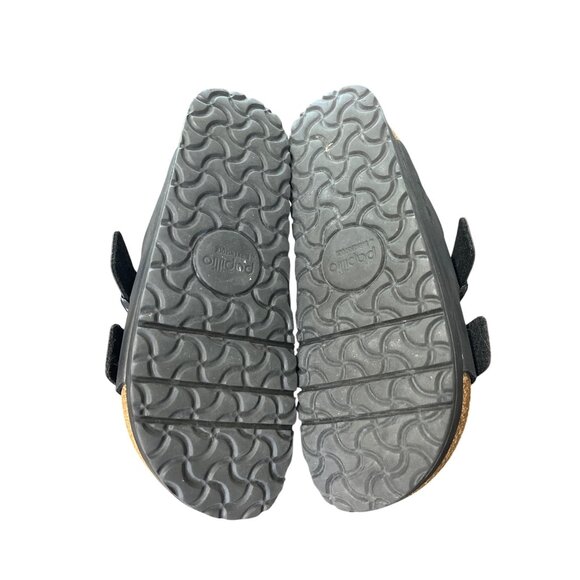 Papillio Black Sandals - Picture 6 of 10